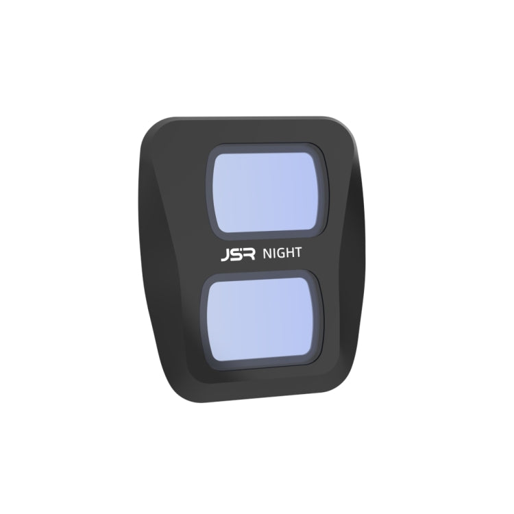 JSR KB Series Drone Lens Filter, For DJI Air 3 MCUV, For DJI Air 3 CPL, For DJI Air 3 ND8, For DJI Air 3 ND16, For DJI Air 3 ND32, For DJI Air 3 ND64, For DJI Air 3 ND256, For DJI Air 3 ND1000, For DJI Air 3 ND8PL, For DJI Air 3 ND16PL...