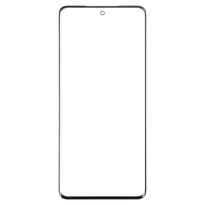 Front Screen Outer Glass Lens with OCA Optically Clear Adhesive, For Motorola Moto X30 Pro, For Motorola Edge 30 Ultra