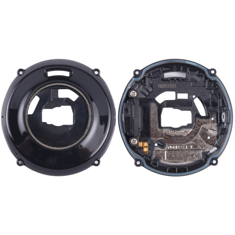 Original Rear Housing Cover, For Samsung Galaxy Watch5 40mm SM-R900, For Samsung Galaxy Watch4 44mm SM-R870, For Samsung Galaxy Watch4 40mm SM-R860, For Samsung Galaxy Watch4 Classic 46mm SM-R890, For Samsung Galaxy Watch4 Classic 42mm SM-R880