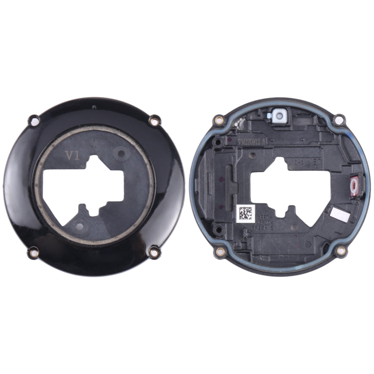 Original Rear Housing Cover, For Samsung Galaxy Watch5 40mm SM-R900, For Samsung Galaxy Watch4 44mm SM-R870, For Samsung Galaxy Watch4 40mm SM-R860, For Samsung Galaxy Watch4 Classic 46mm SM-R890, For Samsung Galaxy Watch4 Classic 42mm SM-R880