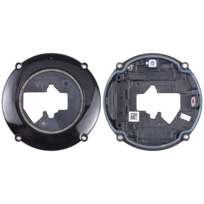 Original Rear Housing Cover, For Samsung Galaxy Watch5 40mm SM-R900, For Samsung Galaxy Watch4 44mm SM-R870, For Samsung Galaxy Watch4 40mm SM-R860, For Samsung Galaxy Watch4 Classic 46mm SM-R890, For Samsung Galaxy Watch4 Classic 42mm SM-R880