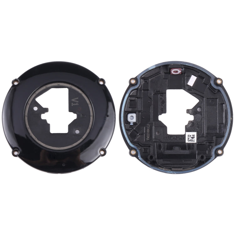 Original Rear Housing Cover, For Samsung Galaxy Watch5 40mm SM-R900, For Samsung Galaxy Watch4 44mm SM-R870, For Samsung Galaxy Watch4 40mm SM-R860, For Samsung Galaxy Watch4 Classic 46mm SM-R890, For Samsung Galaxy Watch4 Classic 42mm SM-R880
