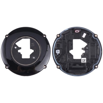 Original Rear Housing Cover, For Samsung Galaxy Watch5 40mm SM-R900, For Samsung Galaxy Watch4 44mm SM-R870, For Samsung Galaxy Watch4 40mm SM-R860, For Samsung Galaxy Watch4 Classic 46mm SM-R890, For Samsung Galaxy Watch4 Classic 42mm SM-R880