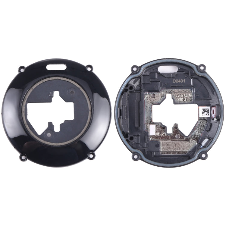 Original Rear Housing Cover, For Samsung Galaxy Watch5 40mm SM-R900, For Samsung Galaxy Watch4 44mm SM-R870, For Samsung Galaxy Watch4 40mm SM-R860, For Samsung Galaxy Watch4 Classic 46mm SM-R890, For Samsung Galaxy Watch4 Classic 42mm SM-R880