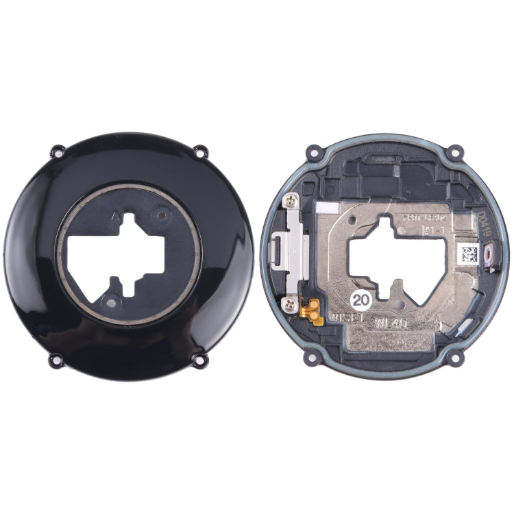 Original Rear Housing Cover, For Samsung Galaxy Watch5 40mm SM-R900, For Samsung Galaxy Watch4 44mm SM-R870, For Samsung Galaxy Watch4 40mm SM-R860, For Samsung Galaxy Watch4 Classic 46mm SM-R890, For Samsung Galaxy Watch4 Classic 42mm SM-R880