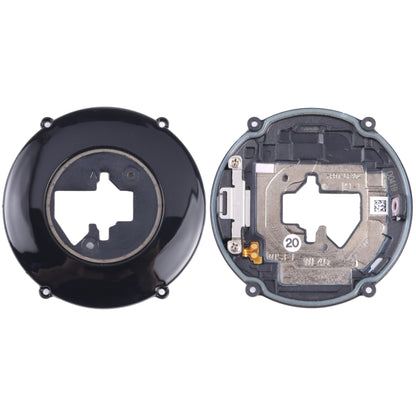 Original Rear Housing Cover, For Samsung Galaxy Watch5 40mm SM-R900, For Samsung Galaxy Watch4 44mm SM-R870, For Samsung Galaxy Watch4 40mm SM-R860, For Samsung Galaxy Watch4 Classic 46mm SM-R890, For Samsung Galaxy Watch4 Classic 42mm SM-R880