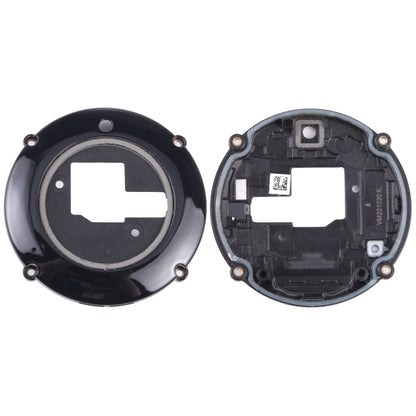 Original Rear Housing Cover, For Samsung Galaxy Watch5 40mm SM-R900, For Samsung Galaxy Watch4 44mm SM-R870, For Samsung Galaxy Watch4 40mm SM-R860, For Samsung Galaxy Watch4 Classic 46mm SM-R890, For Samsung Galaxy Watch4 Classic 42mm SM-R880