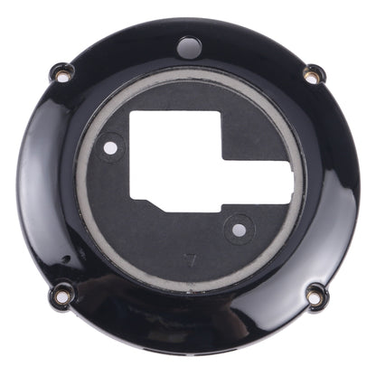 Original Rear Housing Cover, For Samsung Galaxy Watch5 40mm SM-R900, For Samsung Galaxy Watch4 44mm SM-R870, For Samsung Galaxy Watch4 40mm SM-R860, For Samsung Galaxy Watch4 Classic 46mm SM-R890, For Samsung Galaxy Watch4 Classic 42mm SM-R880