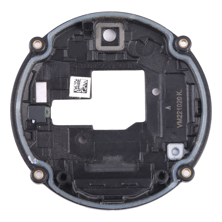 Original Rear Housing Cover, For Samsung Galaxy Watch5 40mm SM-R900, For Samsung Galaxy Watch4 44mm SM-R870, For Samsung Galaxy Watch4 40mm SM-R860, For Samsung Galaxy Watch4 Classic 46mm SM-R890, For Samsung Galaxy Watch4 Classic 42mm SM-R880