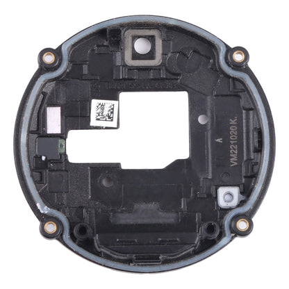 Original Rear Housing Cover, For Samsung Galaxy Watch5 40mm SM-R900, For Samsung Galaxy Watch4 44mm SM-R870, For Samsung Galaxy Watch4 40mm SM-R860, For Samsung Galaxy Watch4 Classic 46mm SM-R890, For Samsung Galaxy Watch4 Classic 42mm SM-R880