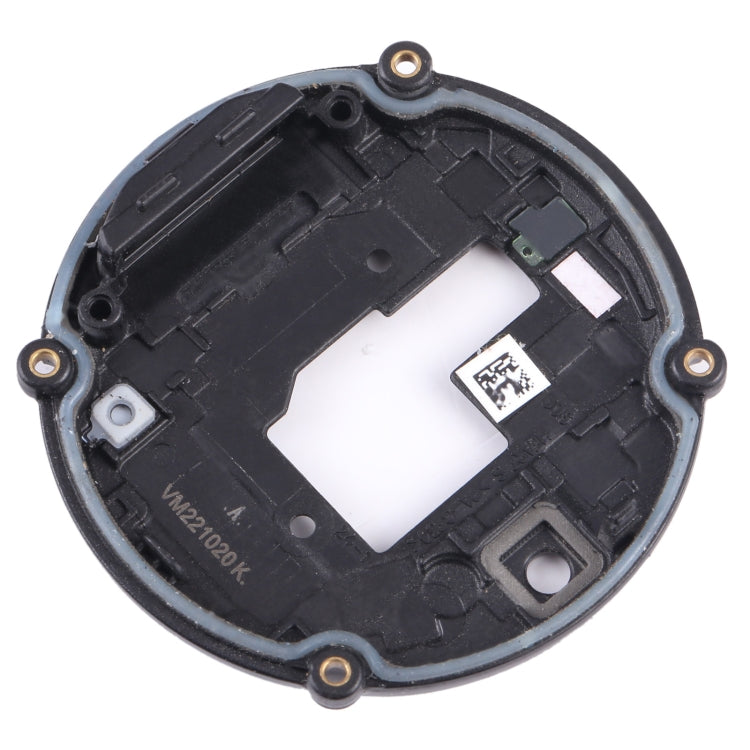 Original Rear Housing Cover, For Samsung Galaxy Watch5 40mm SM-R900, For Samsung Galaxy Watch4 44mm SM-R870, For Samsung Galaxy Watch4 40mm SM-R860, For Samsung Galaxy Watch4 Classic 46mm SM-R890, For Samsung Galaxy Watch4 Classic 42mm SM-R880