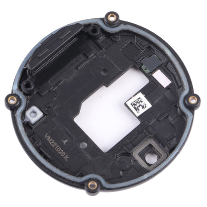 Original Rear Housing Cover, For Samsung Galaxy Watch5 40mm SM-R900, For Samsung Galaxy Watch4 44mm SM-R870, For Samsung Galaxy Watch4 40mm SM-R860, For Samsung Galaxy Watch4 Classic 46mm SM-R890, For Samsung Galaxy Watch4 Classic 42mm SM-R880