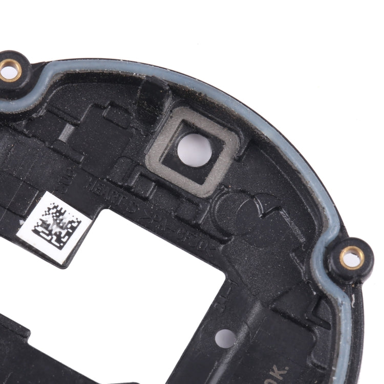 Original Rear Housing Cover, For Samsung Galaxy Watch5 40mm SM-R900, For Samsung Galaxy Watch4 44mm SM-R870, For Samsung Galaxy Watch4 40mm SM-R860, For Samsung Galaxy Watch4 Classic 46mm SM-R890, For Samsung Galaxy Watch4 Classic 42mm SM-R880