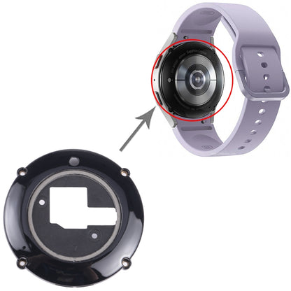 Original Rear Housing Cover, For Samsung Galaxy Watch5 40mm SM-R900, For Samsung Galaxy Watch4 44mm SM-R870, For Samsung Galaxy Watch4 40mm SM-R860, For Samsung Galaxy Watch4 Classic 46mm SM-R890, For Samsung Galaxy Watch4 Classic 42mm SM-R880