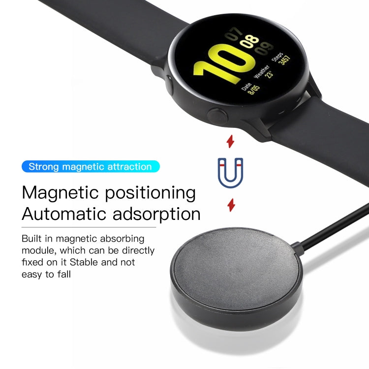 Original Type-C Port Watch Charger, For Samsung Galaxy Watch Ultra 47mm