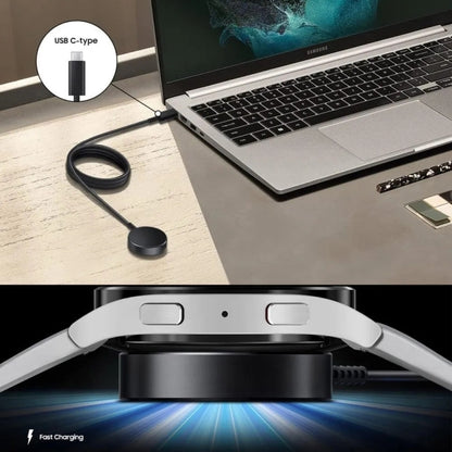 Original Type-C Port Watch Charger, For Samsung Galaxy Watch Ultra 47mm