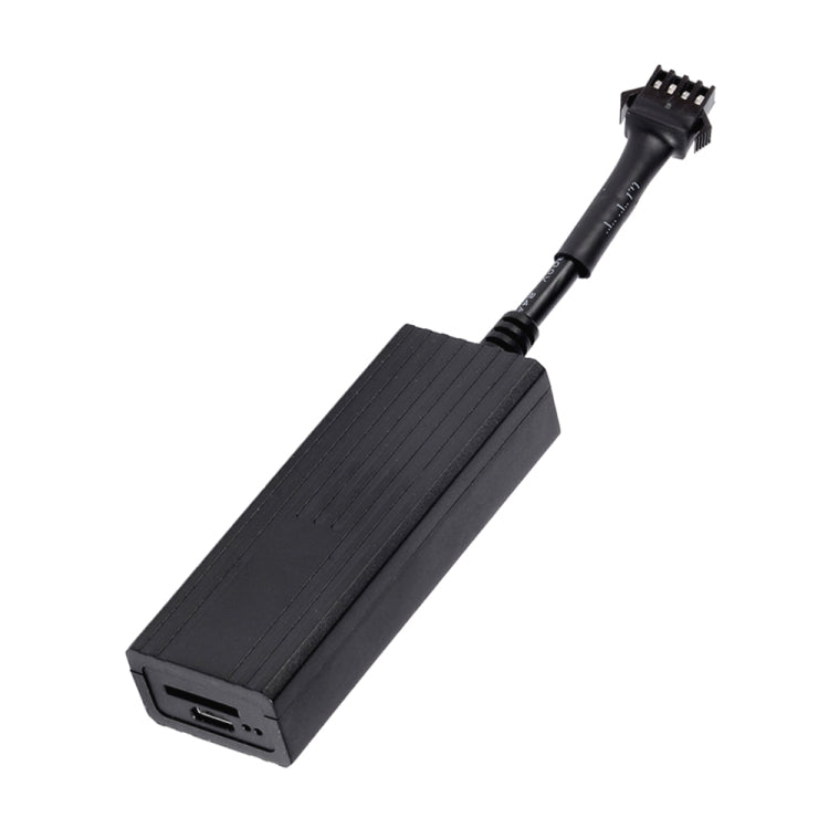C26  GPS Locator Satellite Tracking Tracker Car Anti-theft Alarm Can Cut Off Oil And Power, 9-36V