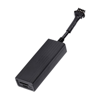 C26  GPS Locator Satellite Tracking Tracker Car Anti-theft Alarm Can Cut Off Oil And Power, 9-36V