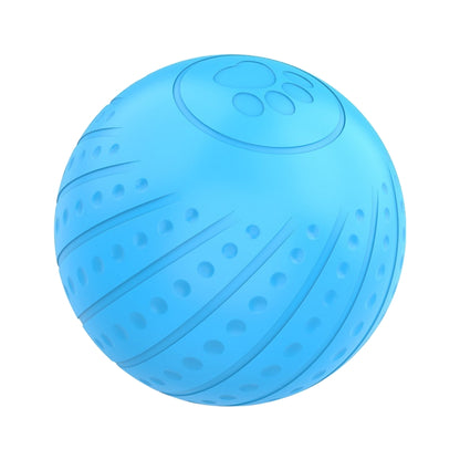 O2 6cm Intelligent Auto Pet Toy Dog Training Ball, No Remote Control, Auto, 6cm Auto