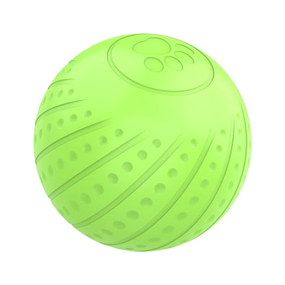 O2 6cm Intelligent Auto Pet Toy Dog Training Ball, No Remote Control, Auto, 6cm Auto