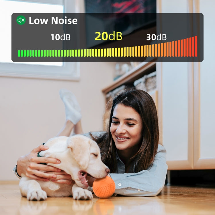 O2 6cm Intelligent Remote Control Pet Toy Dog Training Ball, Remote Control, Remote Control P, 6cm Remote Control