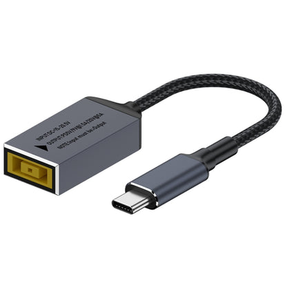 100W Computer Charging Adapter Connector, DC 2.5 x 0.7mm to USB-C / Type-C Male, DC 3 x 1.1mm to USB-C / Type-C Male, DC 4 x 1.7mm to USB-C / Type-C Male, DC 4.5 x 0.6mm to USB-C / Type-C Male, DC 4.8 x 1.7mm to USB-C / Type-C Male...