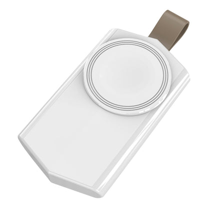 For Apple Watch Series USB Port Portable Magnetic Wireless Charger