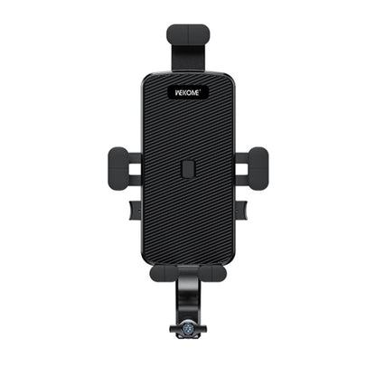WK WA-S57 Pop Power Series Mechanical Motorcycle Phone Holder