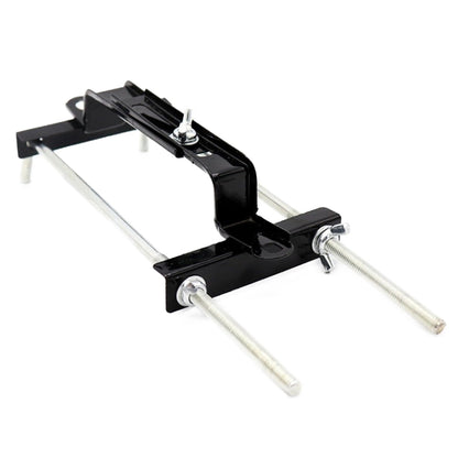 Car Universal Battery Bracket Adjustable Battery Fixed Iron Holder, 19cm, 23cm, 27cm