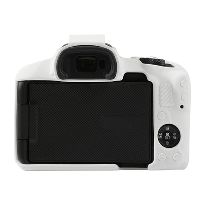 Soft Silicone Protective Case, For Canon EOS R50