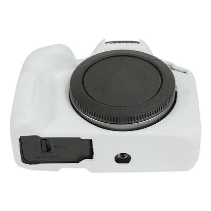 Soft Silicone Protective Case, For Canon EOS R50