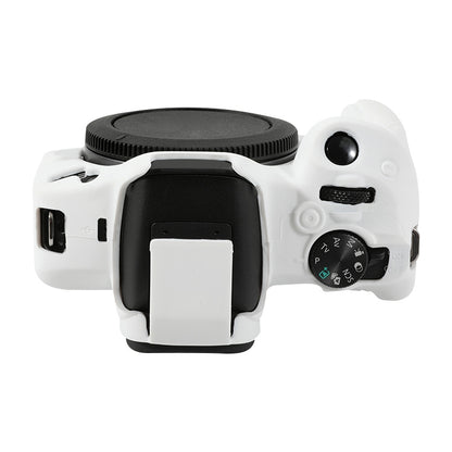 Soft Silicone Protective Case, For Canon EOS R50