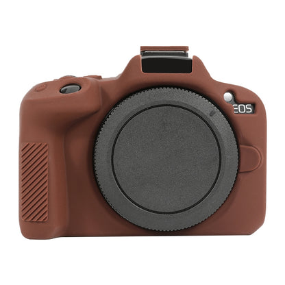 Soft Silicone Protective Case, For Canon EOS R50