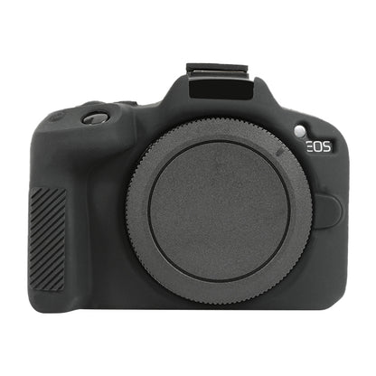 Soft Silicone Protective Case, For Canon EOS R50