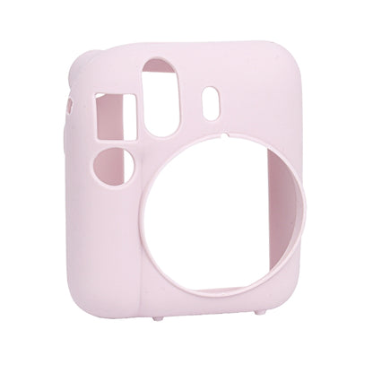 Soft Silicone Camera Protective Case, For FUJIFILM instax mini 12