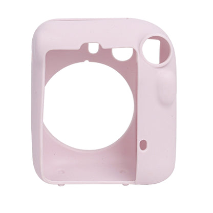 Soft Silicone Camera Protective Case, For FUJIFILM instax mini 12