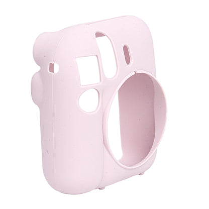 Soft Silicone Camera Protective Case, For FUJIFILM instax mini 12