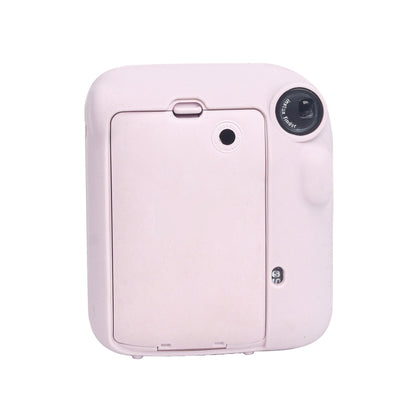 Soft Silicone Camera Protective Case, For FUJIFILM instax mini 12