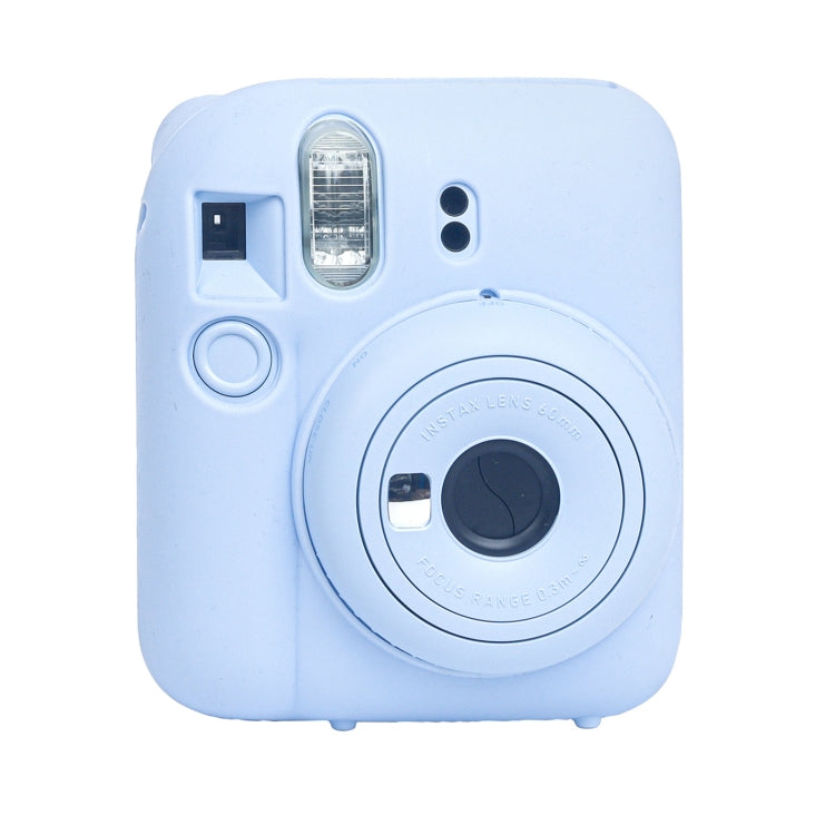 Soft Silicone Camera Protective Case, For FUJIFILM instax mini 12