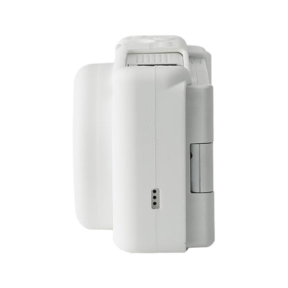 Soft Silicone Protective Case, For Sony ZV-1F / ZV1 M2