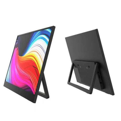 GXMO G156F 15.6 inch FHD 1920x1080P IPS Screen Portable Muti-platform Monitor, G156F