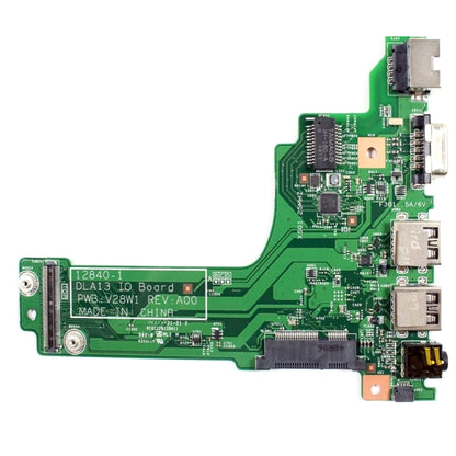 VGA Adapter Board, For Dell N7110, For Dell Latitude 3330, For Dell E6420 LS-6591P, For Dell Latitude 3590