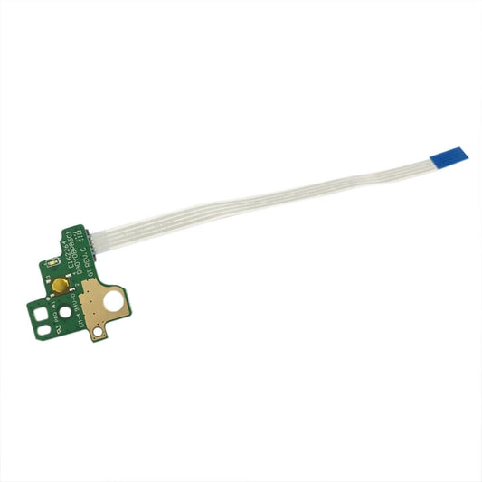 Switch Button Small Board, For HP 13-C, For HP Pavilion 17-G DAX17APB6D0, For HP 17-X 17-Y 17-X114DX, For HP 440 450 G6 G7 445 G6 G7 455 G6, For HP 15-G 15-R 15-H 15-S, For HP Pavilion 14-N 15-N 15-F, For HP 17-E, For HP 15-E, For Dell 15 R2 17 R2 R3