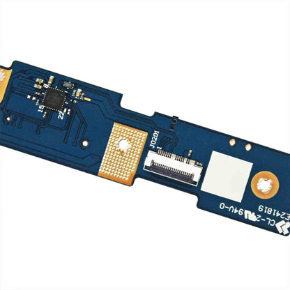 Switch Button Small Board, For Asus TP300 Q302, For Asus T100, For Asus TP500 TP500LB, For Asus X551MA, For Asus X54H K54HR/LY K54L X54C K54C, For Asus ROG G750J G750JW, For Asus A53S X53S X53E K53S k53E P53SJ