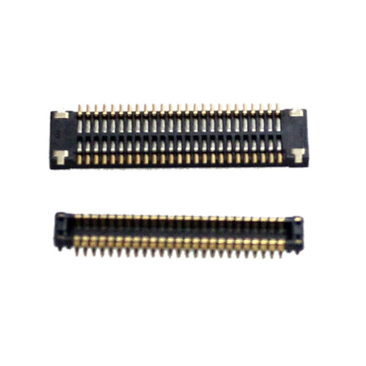 1 Pair 25pin FPC Connector, For Asus X555LD K555L A555L