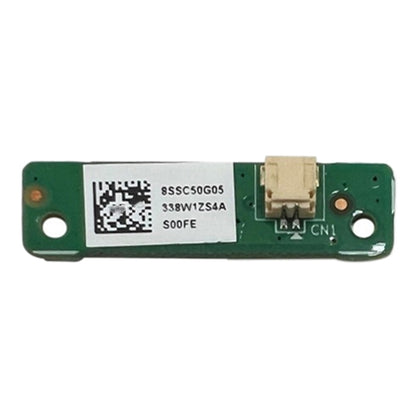 Switch Button Small Board, For Lenovo G70 G70-50 G70-80, For Lenovo U330P U330T U330, For Lenovo ideapad 530S-15IKB, For Lenovo IdeaPad Z500 Z400 P400 P500, For Lenovo S50-30 All-in-One F0BA, For Lenovo ideapad U330p 80B0 U330 80B1