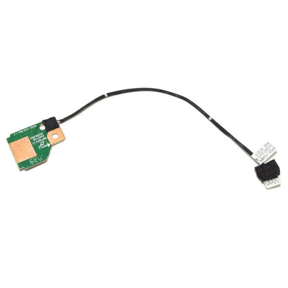 Switch Button Small Board, For Lenovo G70 G70-50 G70-80, For Lenovo U330P U330T U330, For Lenovo ideapad 530S-15IKB, For Lenovo IdeaPad Z500 Z400 P400 P500, For Lenovo S50-30 All-in-One F0BA, For Lenovo ideapad U330p 80B0 U330 80B1