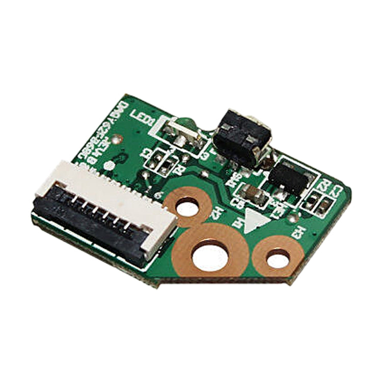 Switch Button Small Board, For HP 13-A, For HP 11-K 13-S 15-BK 15-W M6-W, For HP 15-AC 15-AF 15-BA 15-AY, For HP 450 G3 / 470 G3, For HP X360 11-N 470 G2, For HP X360 13-U M3-U, For HP 14M-BA 14-BA 15-BR 11-AD 11M-AD