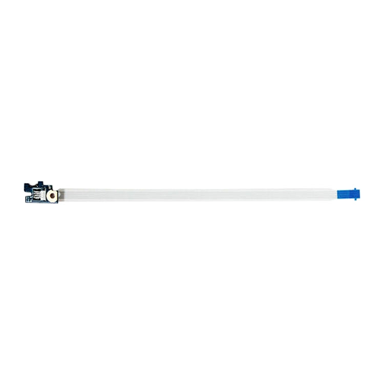 Switch Button Small Board, For HP 13-A, For HP 11-K 13-S 15-BK 15-W M6-W, For HP 15-AC 15-AF 15-BA 15-AY, For HP 450 G3 / 470 G3, For HP X360 11-N 470 G2, For HP X360 13-U M3-U, For HP 14M-BA 14-BA 15-BR 11-AD 11M-AD
