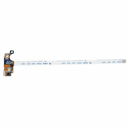 Switch Button Small Board, For HP 13-A, For HP 11-K 13-S 15-BK 15-W M6-W, For HP 15-AC 15-AF 15-BA 15-AY, For HP 450 G3 / 470 G3, For HP X360 11-N 470 G2, For HP X360 13-U M3-U, For HP 14M-BA 14-BA 15-BR 11-AD 11M-AD